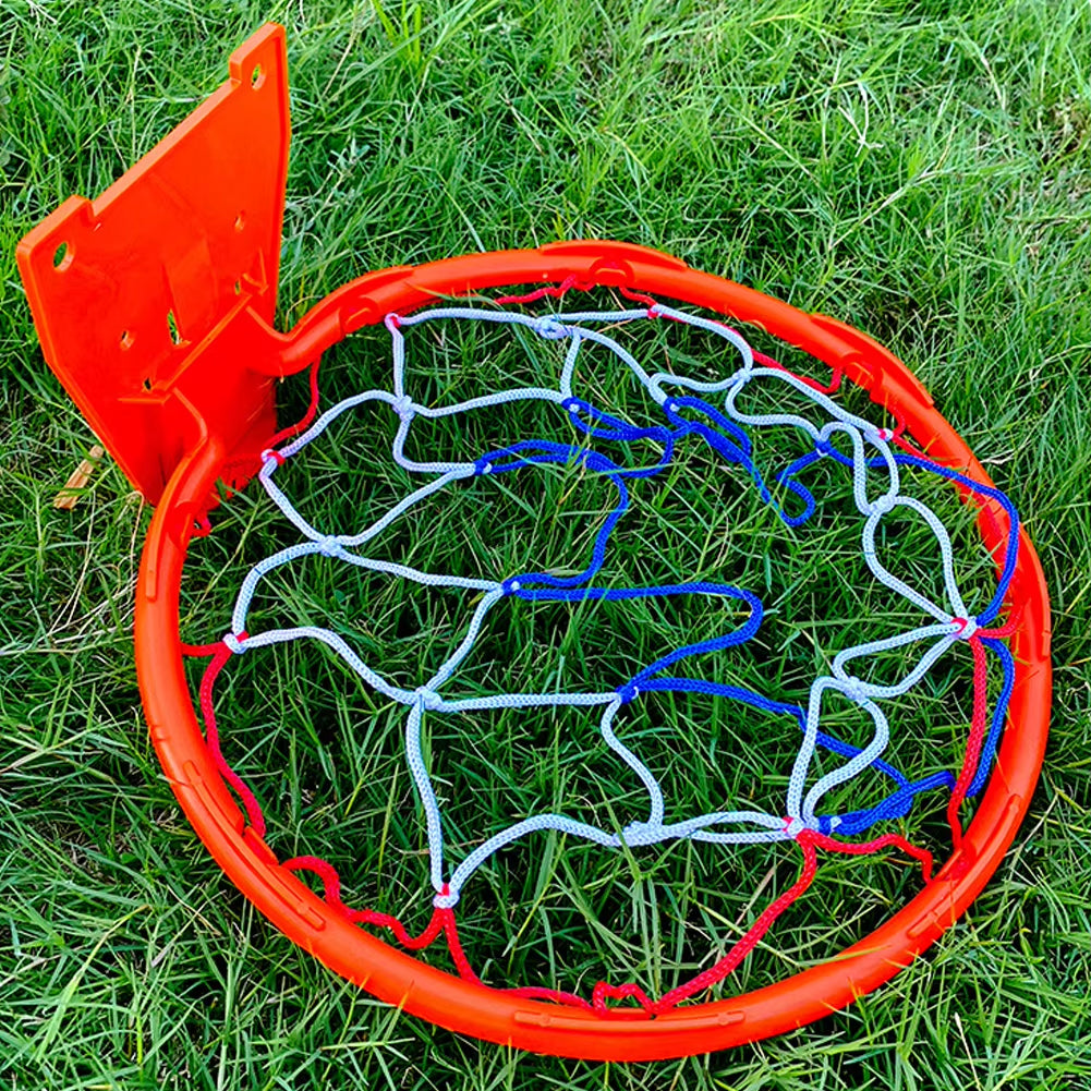 Bouncing Mute Ball - Silent Soft Foam Basketball for Indoor Fun